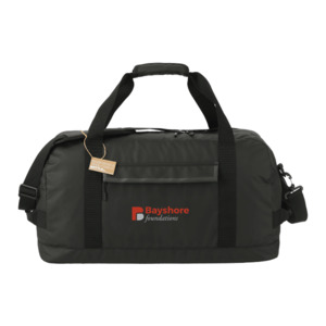 Photo of Nbn All Weather Recycled Duffle Bag