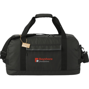 Photo of Nbn All Weather Recycled Duffle Bag