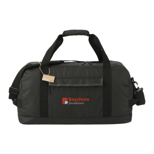 Photo of Nbn All Weather Recycled Duffle Bag