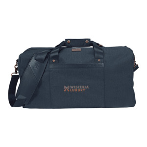 Photo of Cutter & Buck Bainbridge Slim 20" Duffle Bag