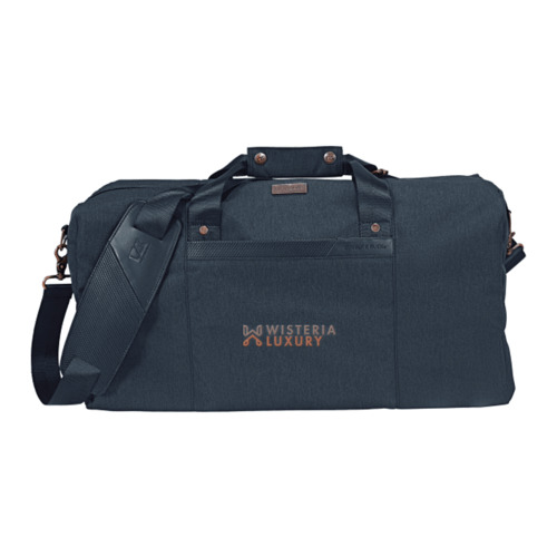 Photo of Cutter & Buck Bainbridge Slim 20" Duffle Bag