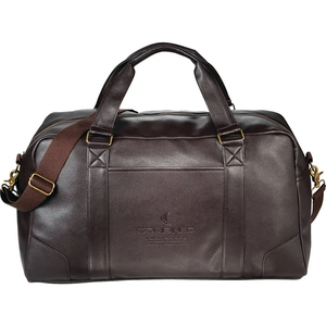 Photo of Oxford 20" Weekender Duffle Bag