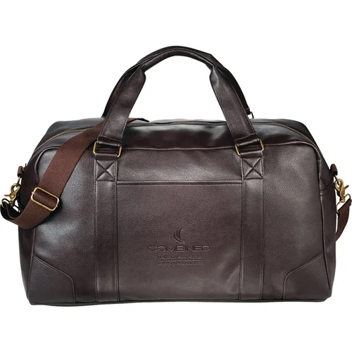 Main photo of Oxford 20" Weekender Duffle Bag