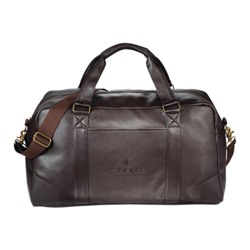 Photo of Oxford 20" Weekender Duffle Bag