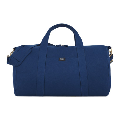 Photo of Terra Thread Fairtrade Bumi Duffle Bag