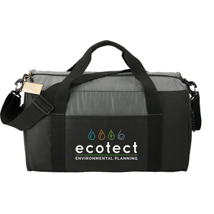 Photo of Nbn Trailhead Recycled Duffle Bag