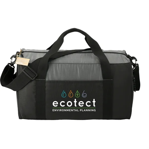 Main photo of Nbn Trailhead Recycled Duffle Bag