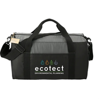Nbn Trailhead Recycled Duffle Bag