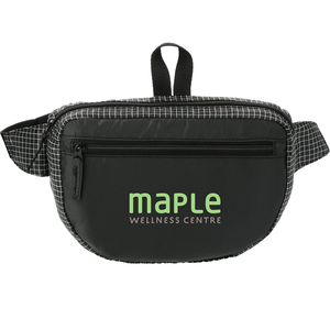 Photo of Grid Fanny Pack