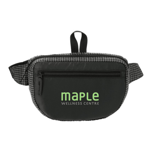 Photo of Grid Fanny Pack