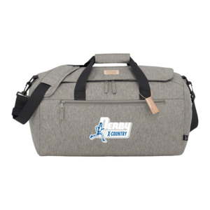 Photo of The Goods Recycled Roll Duffle Bag