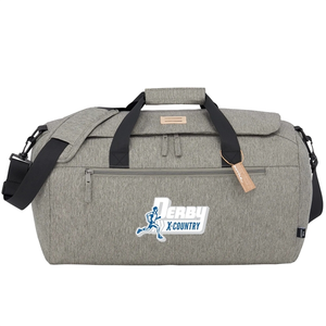 Photo of The Goods Recycled Roll Duffle Bag