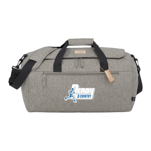Photo of The Goods Recycled Roll Duffle Bag