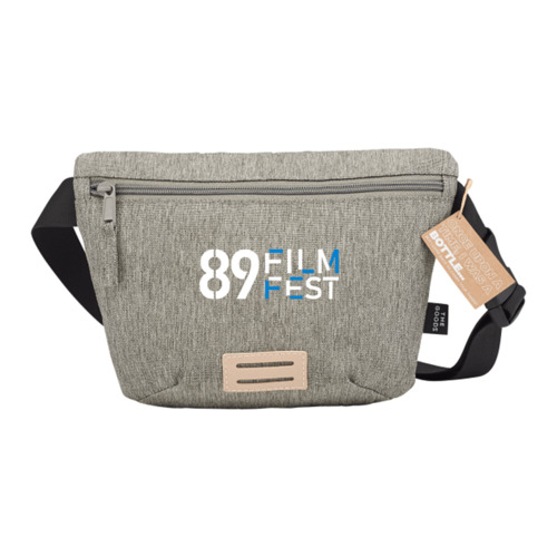 Photo of The Goods Recycled Fanny Pack