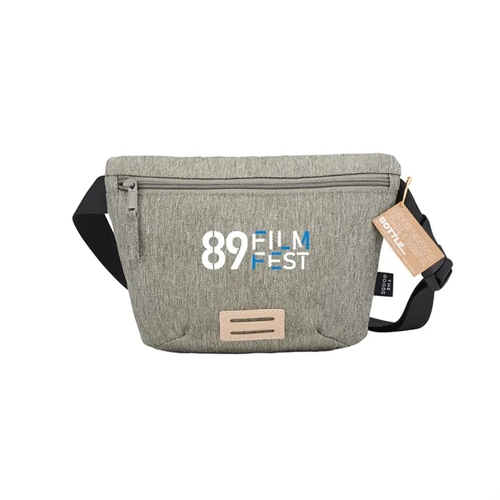 Main photo of The Goods Recycled Fanny Pack