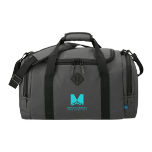 Photo of Repreve® Ocean Duffle Bag