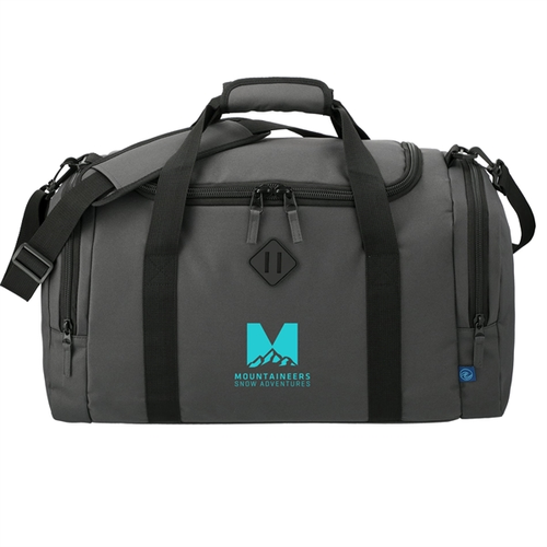 Main photo of Repreve® Ocean Duffle Bag