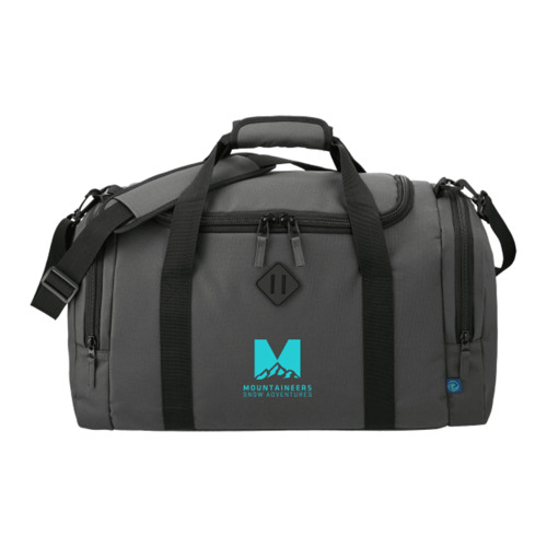 Photo of Repreve® Ocean Duffle Bag
