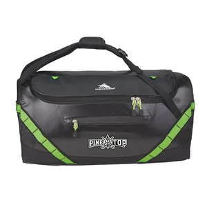 Photo of High Sierra® Kennesaw 24" Sport Duffle Bag