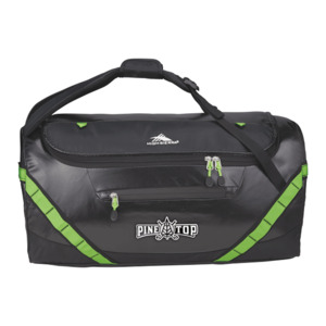 Photo of High Sierra® Kennesaw 24" Sport Duffle Bag
