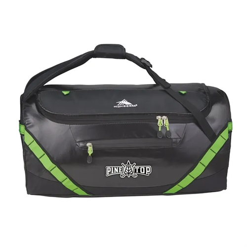 Photo of High Sierra® Kennesaw 24" Sport Duffle Bag