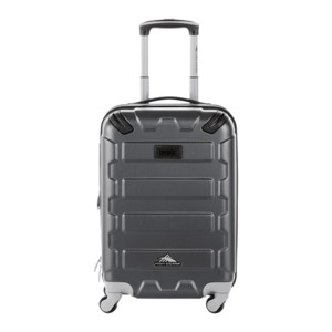 Photo of High Sierra® 20 Inch Hardside Carry On Luggage