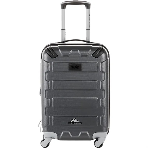 Main photo of High Sierra® 20 Inch Hardside Carry On Luggage