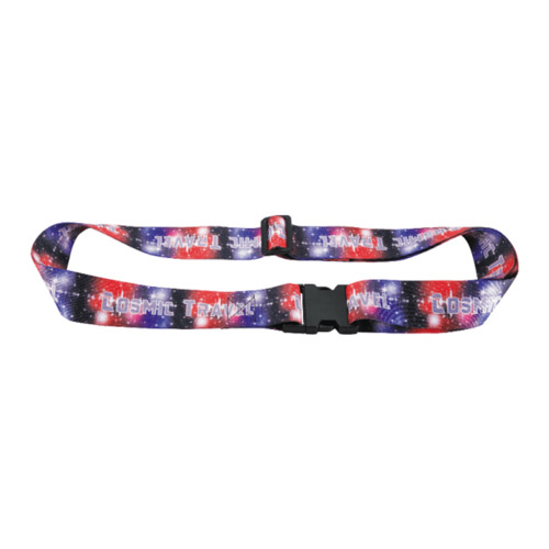 Photo of Full Color Premium Luggage Strap