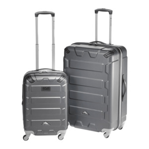 Photo of High Sierra® 2pc Hardside Luggage Set