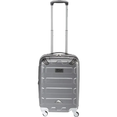 Main photo of High Sierra® 2pc Hardside Luggage Set