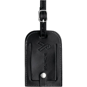 Photo of Millennium Leather Identification Tag