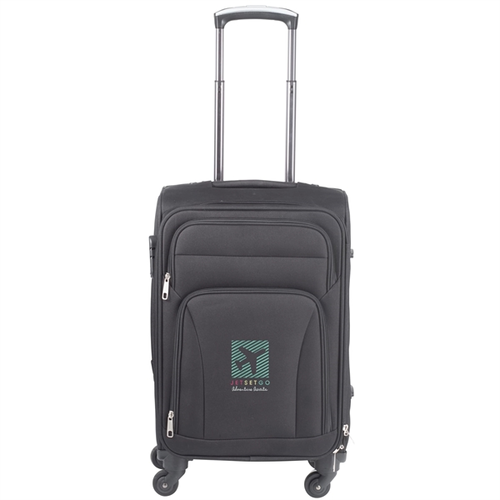 Main photo of Nomad 21" Upright Luggage