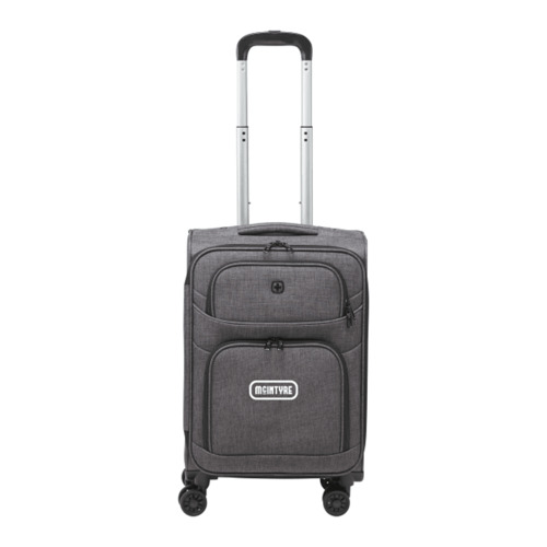 Main photo of Wenger Rpet 21" Graphite Carry On