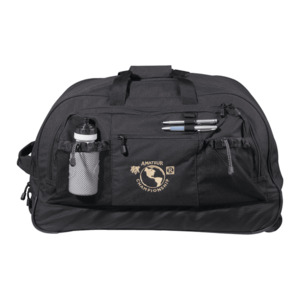 Photo of Urban Passage 25" Rolling Duffle Bag