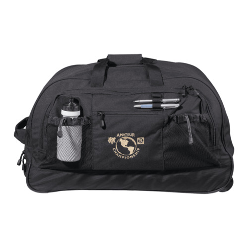 Photo of Urban Passage 25" Rolling Duffle Bag