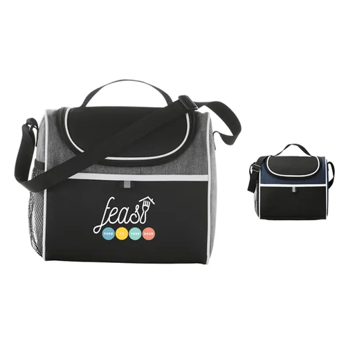 Main photo of Break Time 9 Can Lunch Cooler