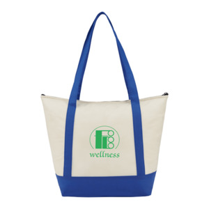 Photo of Lighthouse 24 Can Non Woven Tote Cooler
