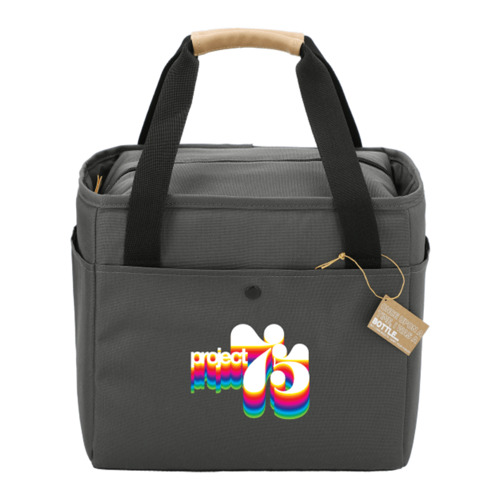 Photo of Aft Recycled R Pet 12 Can Cooler