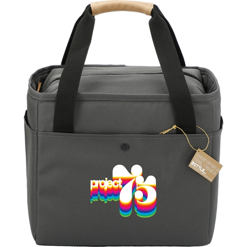 Main photo of Aft Recycled R Pet 12 Can Cooler