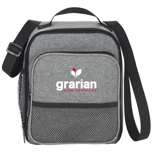 Main photo of Brandt 6 Can Lunch Cooler