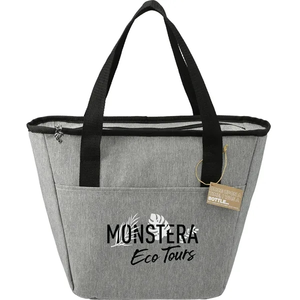 Photo of Merchant & Craft Revive Recycled 9 Can Tote Cooler