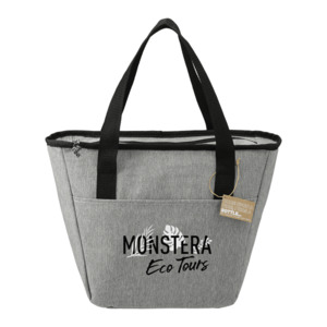 Photo of Merchant & Craft Revive Recycled 9 Can Tote Cooler