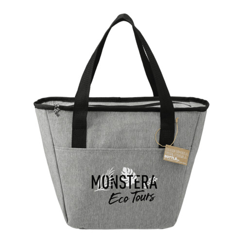 Photo of Merchant & Craft Revive Recycled 9 Can Tote Cooler