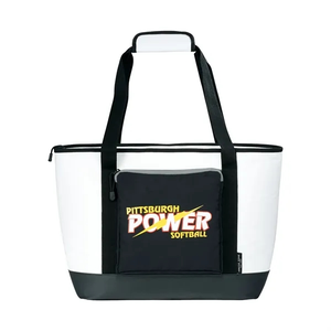 Photo of Arctic Zone® Titan Deep Freeze® 3 Day Ice Cooler