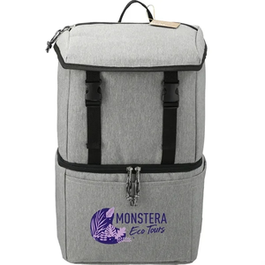 Photo of Merchant & Craft Revive Recycled Backpack Cooler