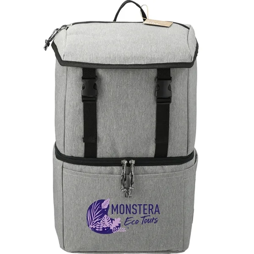 Main photo of Merchant & Craft Revive Recycled Backpack Cooler