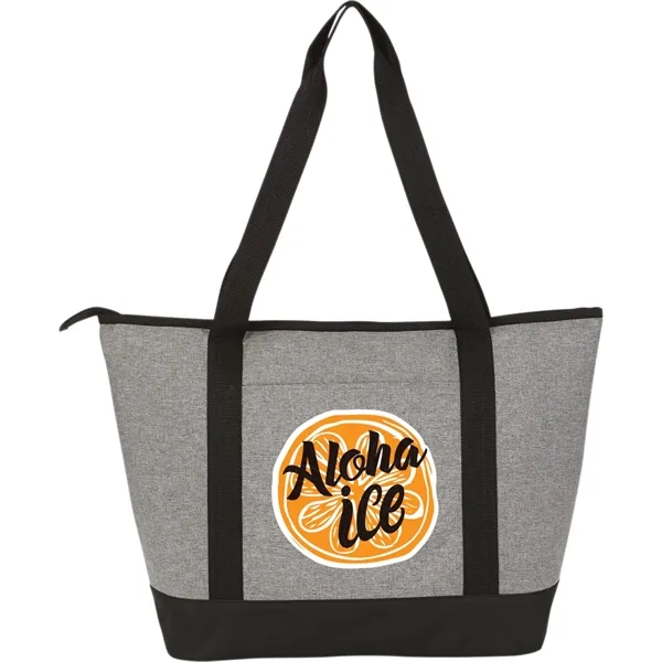 Graphite (Ga) color option for Stay Cool Event Cooler