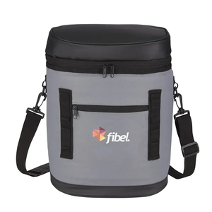 Photo of Premium 20 Can Backpack Cooler