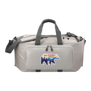Photo of High Sierra 24 Can Duffle Cooler