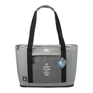 Photo of Arctic Zone® Repreve® 25 50 Can Expandable Cooler